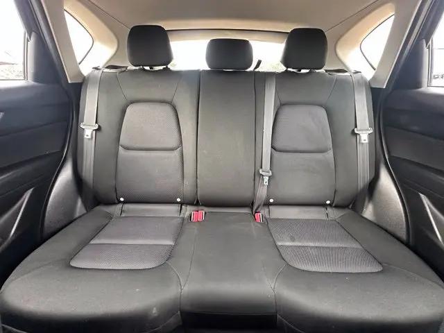 2017 Mazda CX-5 Sport