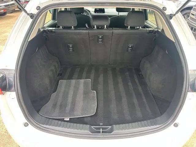 2017 Mazda CX-5 Sport