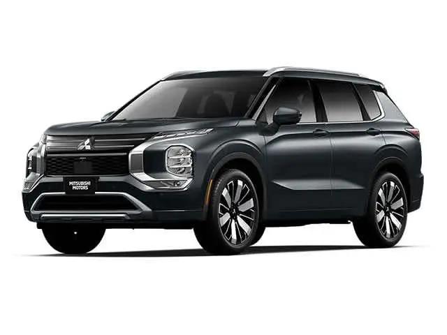 2025 Mitsubishi Outlander SEL 2.5 S-AWC for sale in Farmington Hills, MI