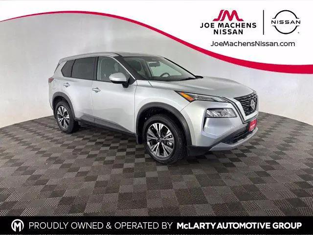 2023 Nissan Rogue SV Intelligent AWD for sale in Columbia, MO