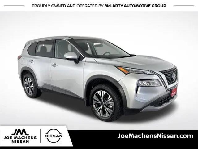 2023 Nissan Rogue SV Intelligent AWD for sale in Columbia, MO