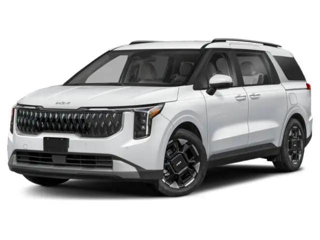 2026 Kia Carnival MPV EX for sale in Pueblo, CO