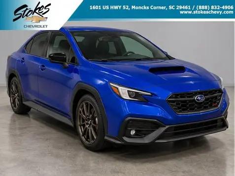 2023 Subaru WRX Standard for sale in Moncks Corner, SC