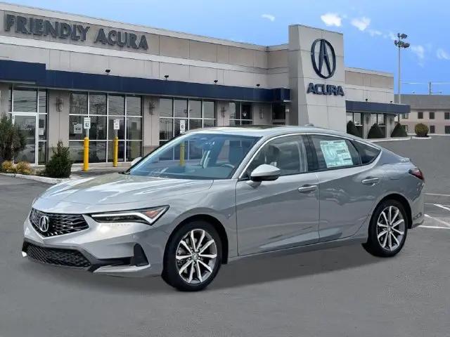 2026 Acura Integra FWD for sale in Middletown, NY