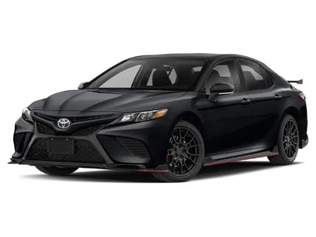 2022 Toyota Camry TRD for sale in Erie, PA