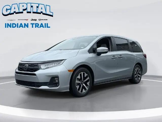 2025 Honda Odyssey EX-L for sale in greensboro, NC
