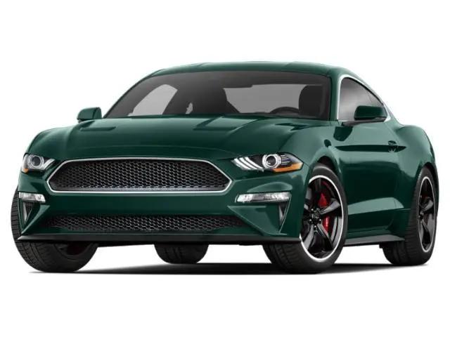 2020 Ford Mustang BULLITT Premium Fastback for sale in Covington, LA