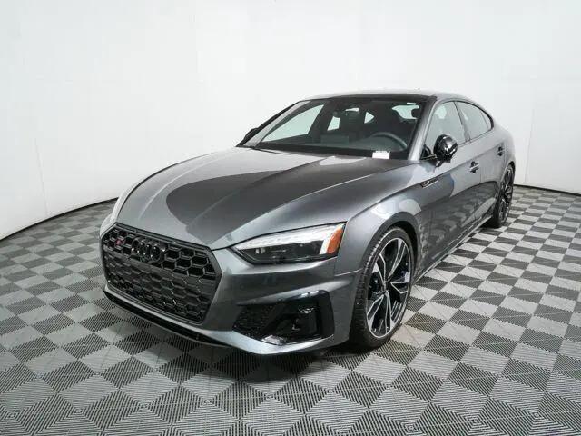 2024 Audi S5 Sportback Premium Plus TFSI quattro Tiptronic for sale in Atlanta, GA