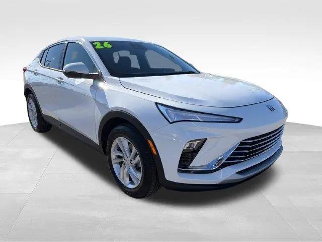2026 Buick NV Preferred FWD for sale in Broken Arrow, OK