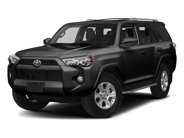 2017 Toyota 4Runner SR5 Premium for sale in Honolulu, HI