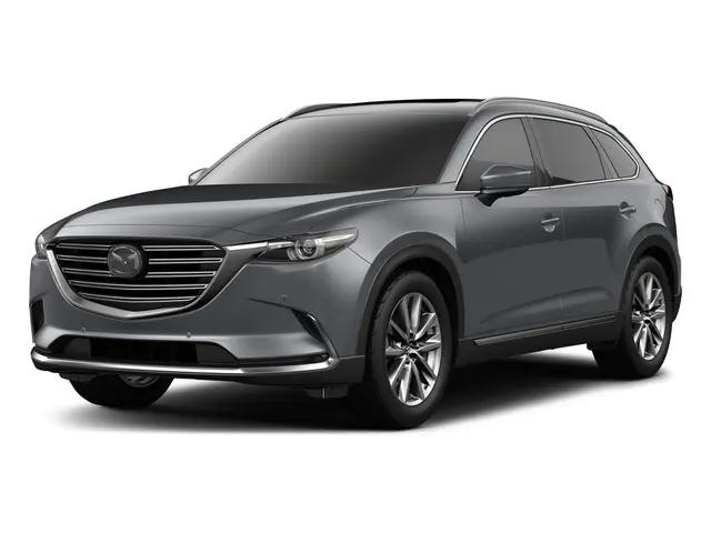 2018 Mazda CX-9 Grand Touring for sale in Indianapolis, IN