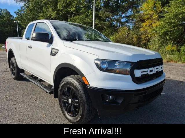 2019 Ford Ranger XL for sale in Vermilion, OH