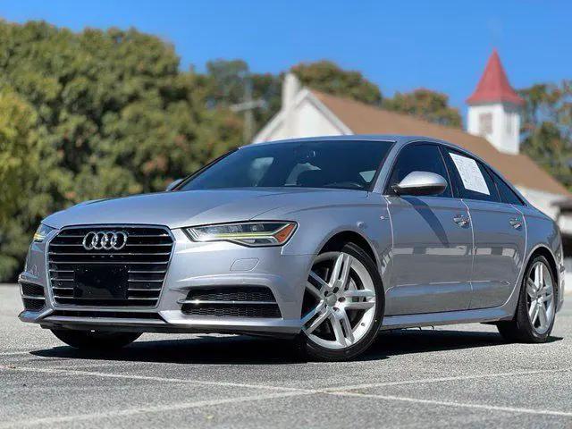 2016 Audi A6 2.0T Premium Plus for sale in Greensboro, NC