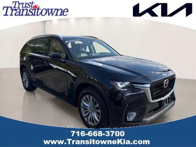 2024 Mazda X-90 3.3 Turbo Preferred Plus for sale in West Seneca, NY