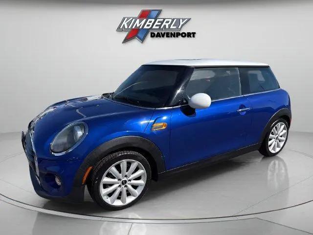 2019 MINI Hardtop Oxford Edition for sale in Davenport, IA