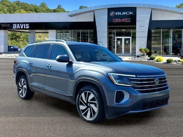 2024 Volkswagen Atlas 2.0T SE w/Technology for sale in Harrison, AR