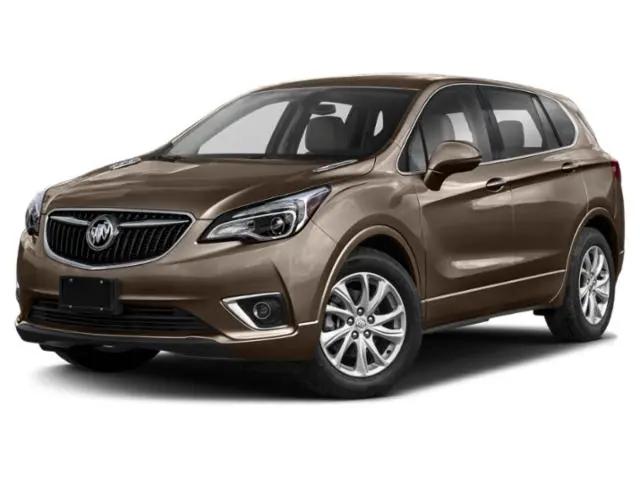 2019 Buick Envision AWD Essence for sale in Sea Girt, NJ