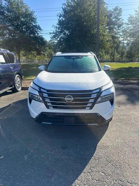 2026 Nissan Rogue Platinum for sale in Cornelius, NC
