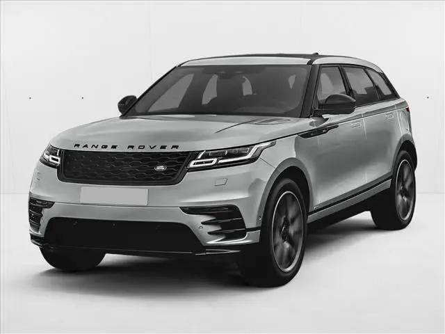 2021 Land Rover Range Rover Velar P340 R-Dynamic S for sale in Plano, TX