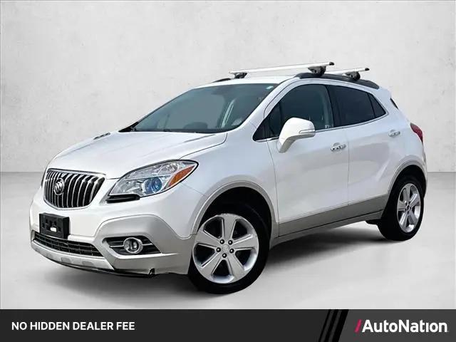 2015 Buick Encore Leather for sale in Fort Myers, FL