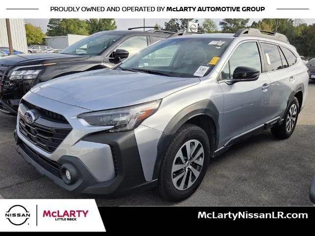 2024 Subaru Outback Premium for sale in Little Rock, AR
