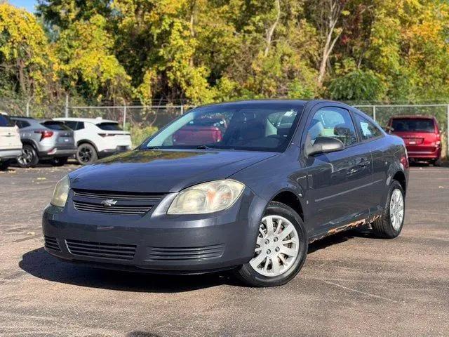 2009 Chevrolet Cobalt LS for sale in Davison, MI
