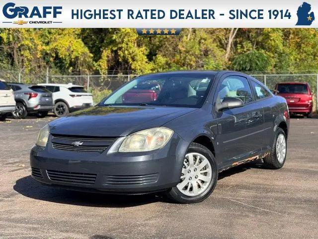 2009 Chevrolet Cobalt LS for sale in Davison, MI