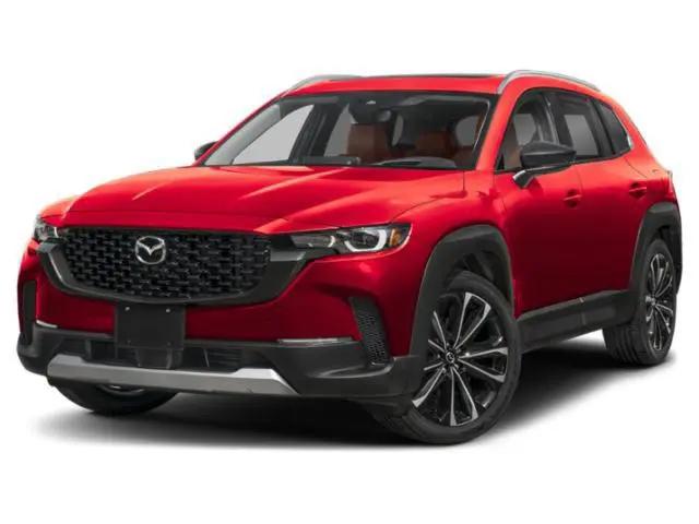 2025 Mazda CX-50 2.5 Turbo Premium Package for sale in Alhambra, CA