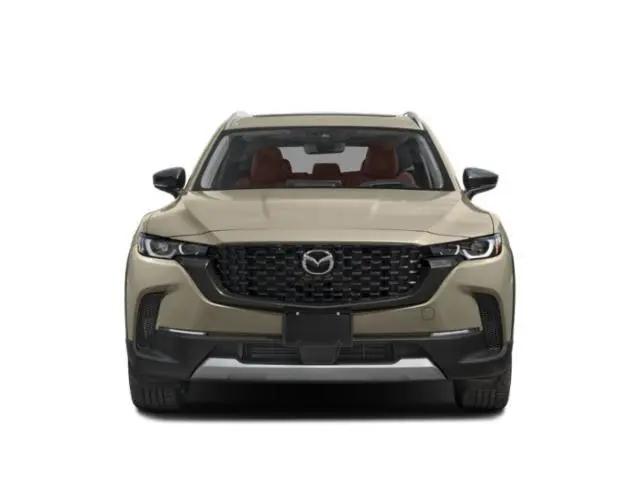 2025 Mazda CX-50 2.5 Turbo Premium Package