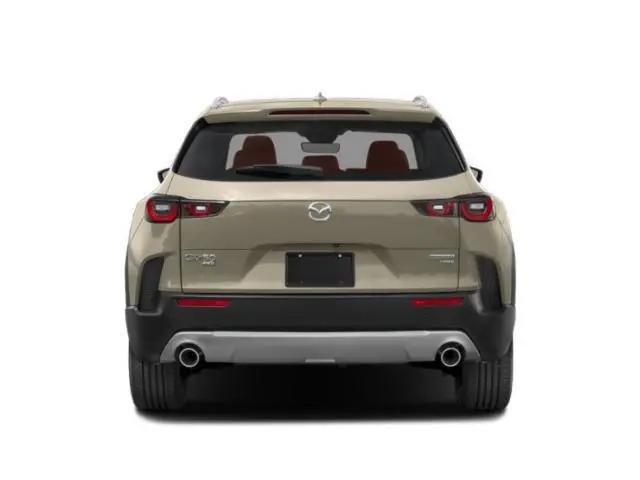 2025 Mazda CX-50 2.5 Turbo Premium Package
