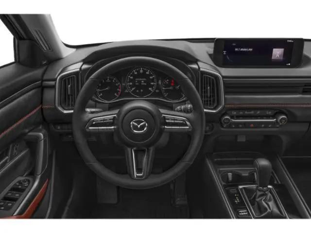 2025 Mazda CX-50 2.5 Turbo Premium Package