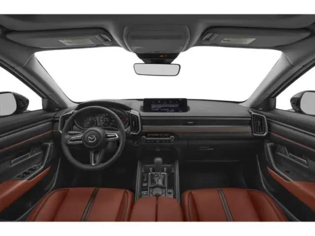 2025 Mazda CX-50 2.5 Turbo Premium Package