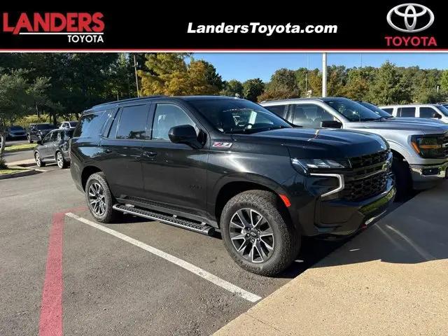 2023 Chevrolet Tahoe 4WD Z71 for sale in Little Rock, AR