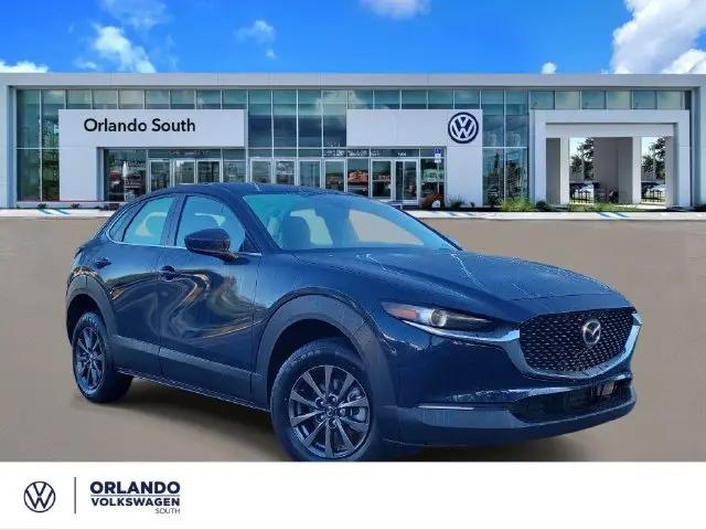 2023 Mazda CX-30 2.5 S for sale in Orlando, FL