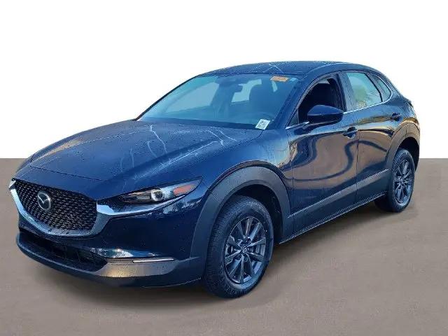 2023 Mazda CX-30 2.5 S