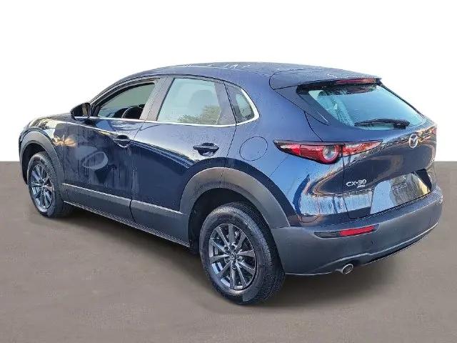 2023 Mazda CX-30 2.5 S