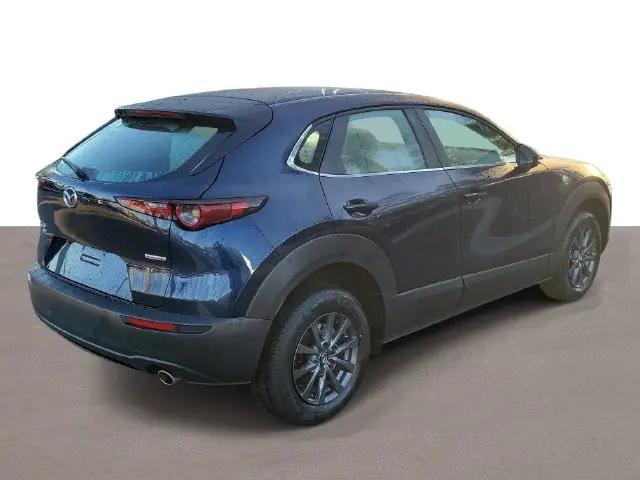 2023 Mazda CX-30 2.5 S