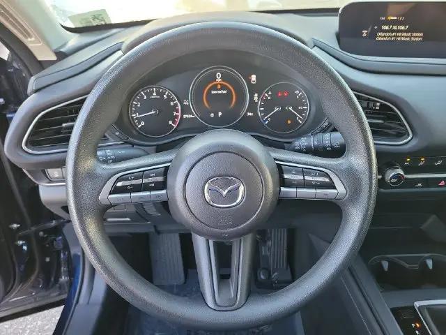 2023 Mazda CX-30 2.5 S