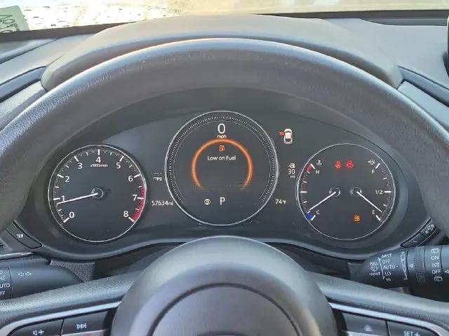 2023 Mazda CX-30 2.5 S