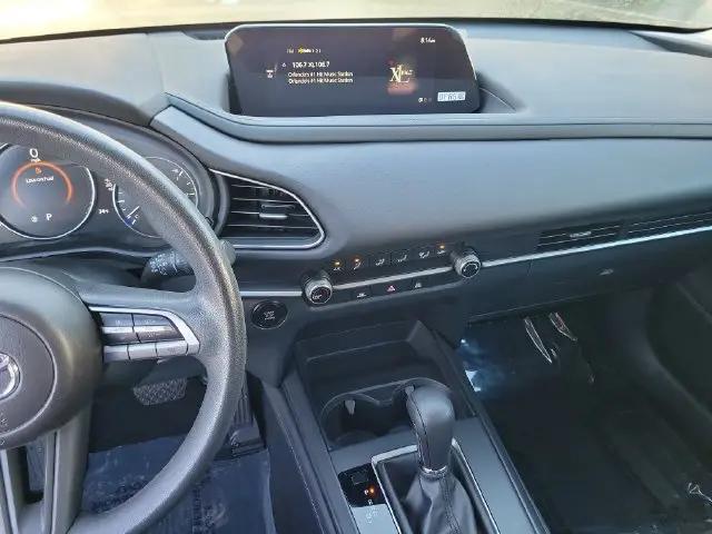 2023 Mazda CX-30 2.5 S