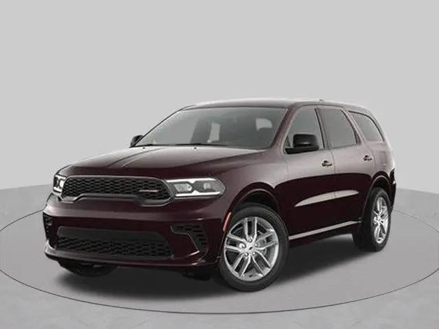 2024 Dodge Durango GT Plus RWD for sale in Marshfield, MO