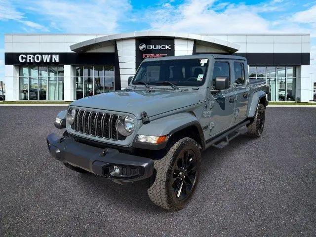 2024 Jeep Gladiator Sport for sale in Metairie, LA