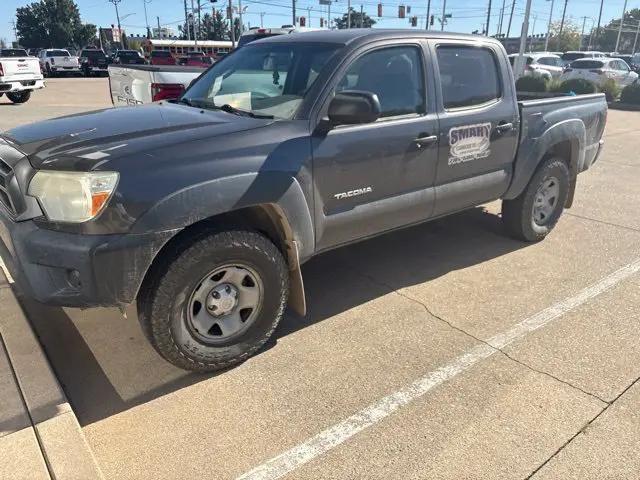 2013 Toyota Tacoma Base V6 for sale in Lafayette, IN