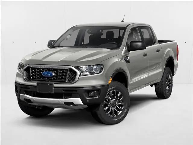 2023 Ford Ranger XLT for sale in Hardeeville, SC