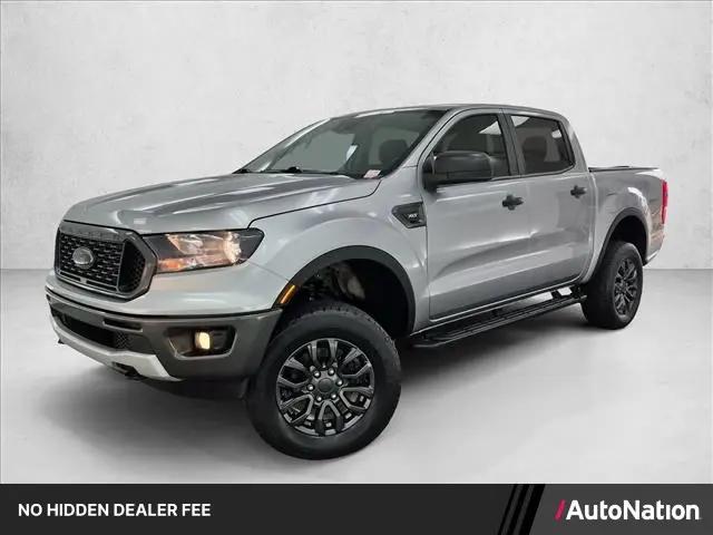 2023 Ford Ranger XLT for sale in Hardeeville, SC