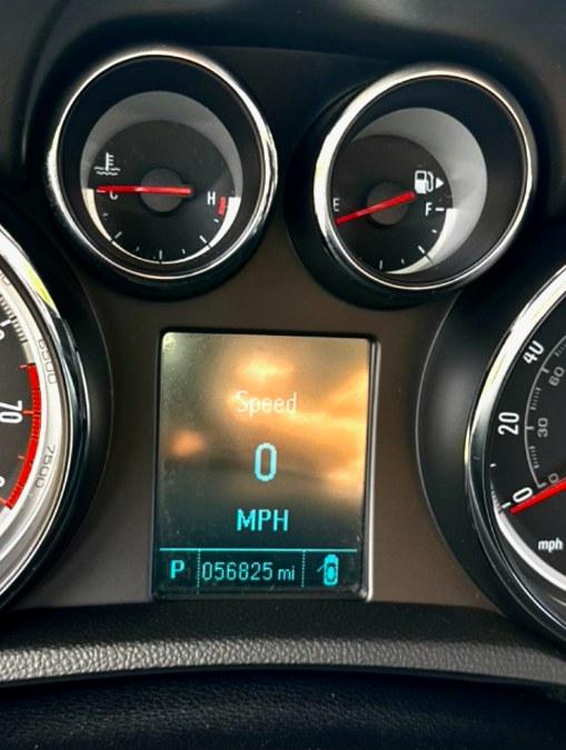 2016 Buick Encore FWD 4dr