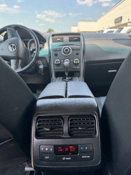 2011 Mazda CX-9 Sport