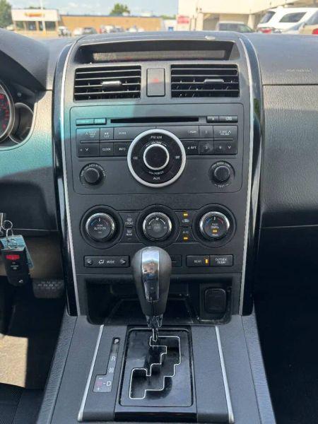 2011 Mazda CX-9 Sport