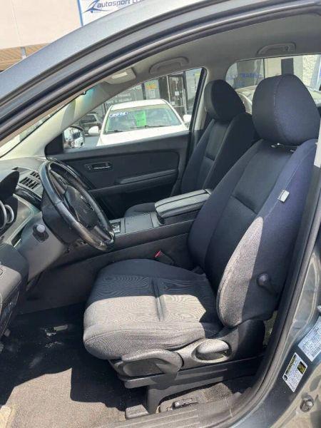 2011 Mazda CX-9 Sport