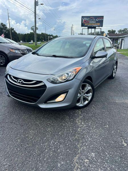 2013 Hyundai Elantra GT GT for sale in Ocala, FL